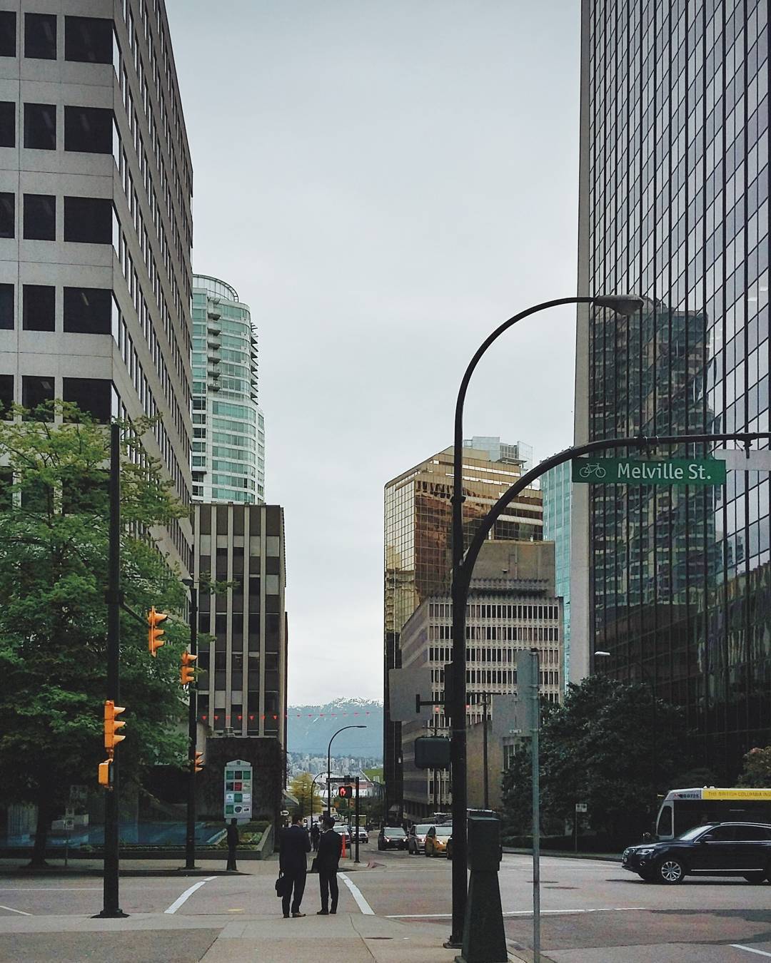 Мой первый визит в Канаду. Vancouver, BC. - Моё, Канада, Ванкувер, Путешествия, Длиннопост