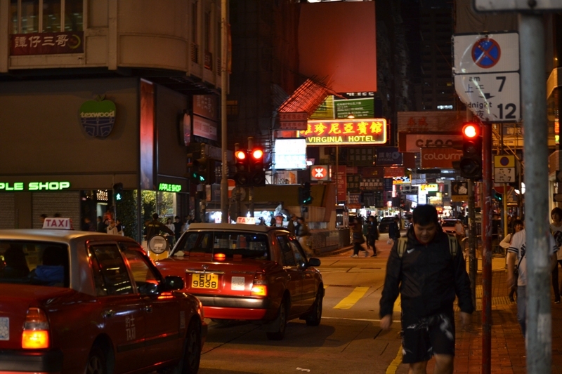 Night in Hong Kong and economy lessons from our compatriot. - My, Travels, Vacation, Trip, Saving, Compatriots, , Hong Kong, Longpost