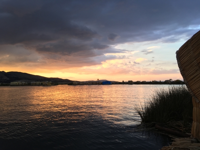 Three weeks in Peru: thatched island, coca leaves and altitude sickness - My, Peru, Longpost, The photo, South America, Travels, Tourism