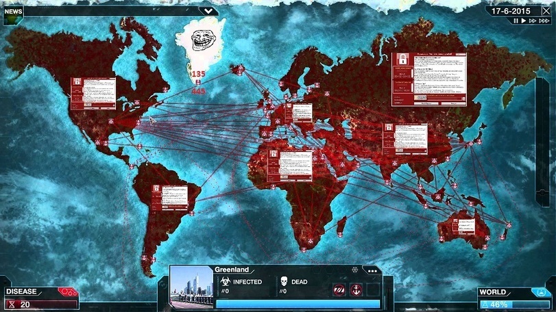 What does it look like when you keep hearing about a new virus? - , Wannacry, Virus