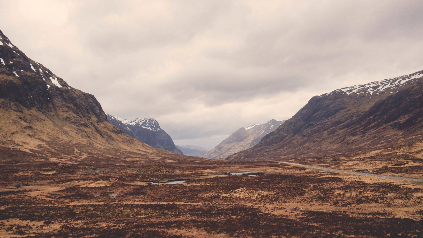 Iceland - Nature, Iceland, Landscapes