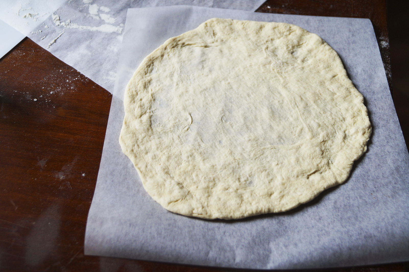 юлия высоцкая рецепт пиццы тесто фото 110