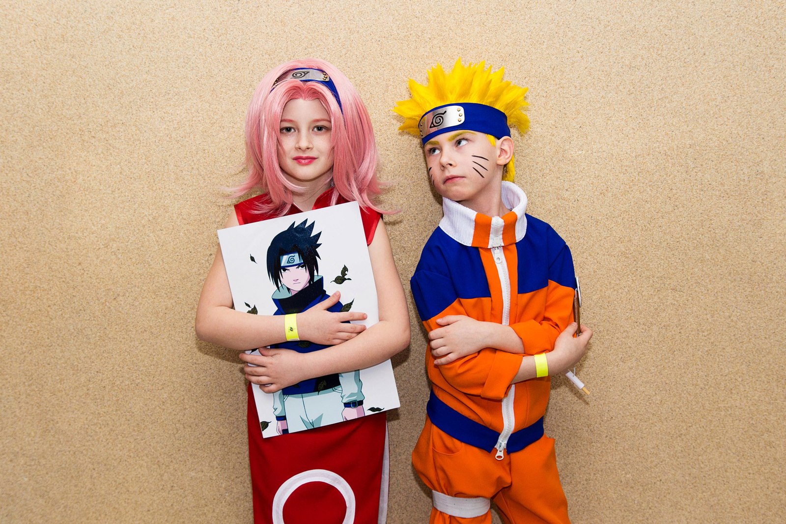 Some cosplay from Ekb - My, Cosplay, Children, Longpost