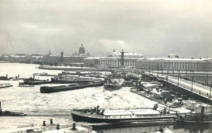 Rare photographs from around the world. - the USSR, USA, Moscow, 19th century, 20th century, Building, Rare photos, People, Longpost