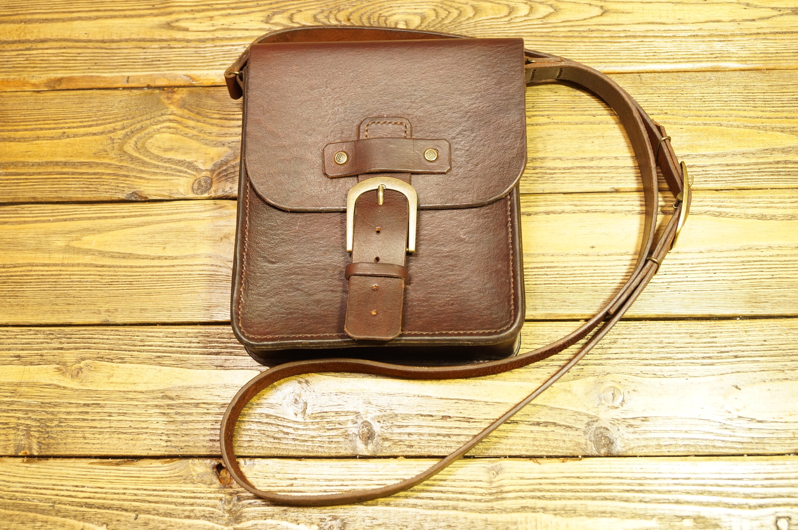 Doing a little #4 Tablet bag - My, Leather, , Look-Tricky, Leather products, Yaroslavl, Handmade, Longpost