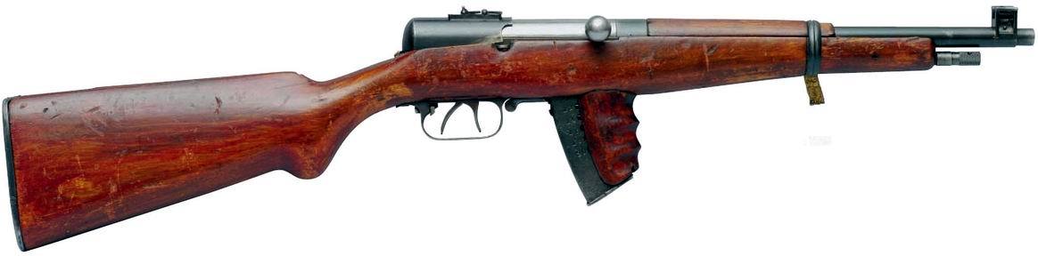 Russian small arms. - League of Historians, Weapon, Russia, 20th century, Longpost