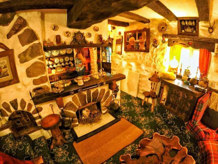 20 years of living in a hobbit house - House, Lord of the Rings, Tolkien, Fans, Longpost