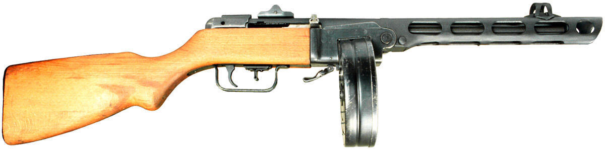 Russian small arms. - League of Historians, Weapon, Russia, 20th century, Longpost