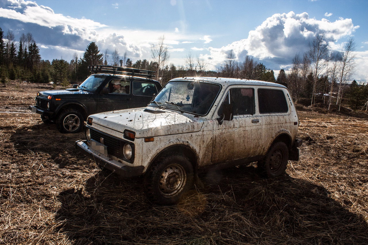 Поиск монет на весенних урочищах с X-Terra 705 и покатушки по бездорожью - Моё, Поиск монет, Поиск кладов, Кладоискательство, Металлопоиск, Металлоискатель, Поиск золота, Длиннопост, Золото