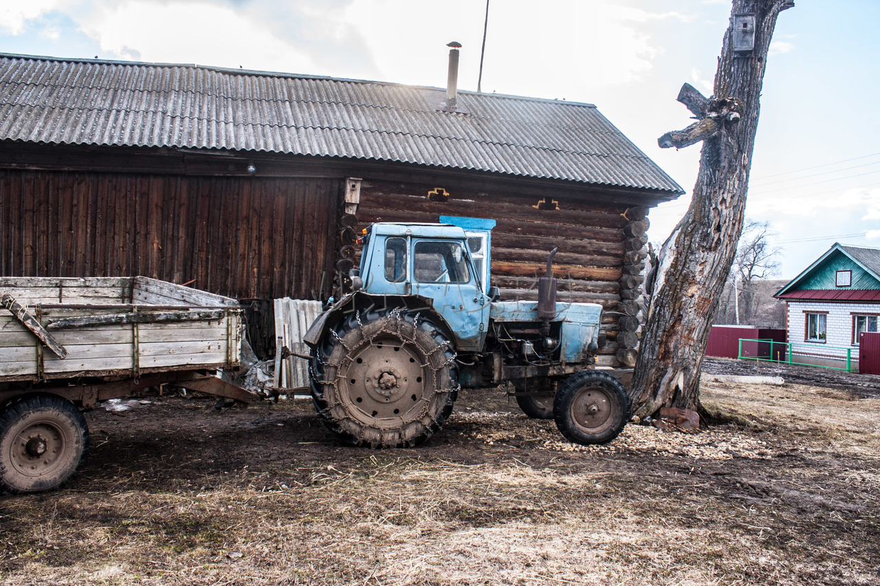 Поиск монет на весенних урочищах с X-Terra 705 и покатушки по бездорожью - Моё, Поиск монет, Поиск кладов, Кладоискательство, Металлопоиск, Металлоискатель, Поиск золота, Длиннопост, Золото