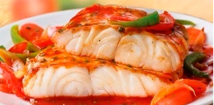 French fish for dinner. - Cooking today, Dinner, Cooking, Recipe, A fish, Food