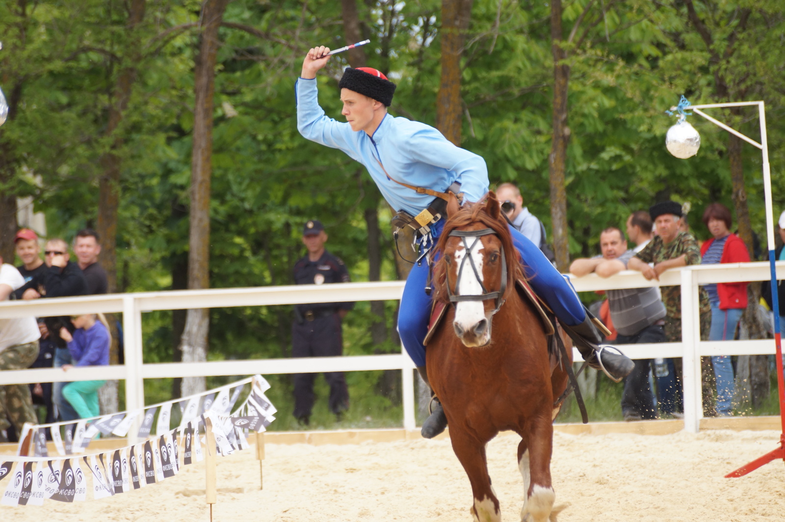 All-Russian Cup in Dzhigitovka - My, Horses, Horses, Dzhigit, The photo, Longpost