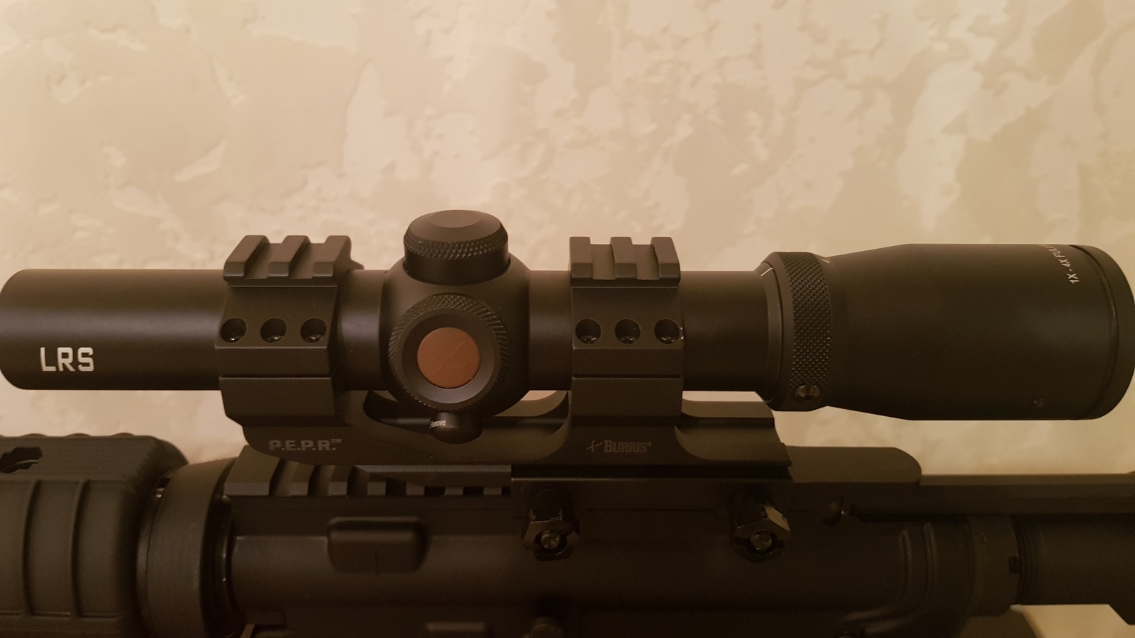 windham ar 15 scope