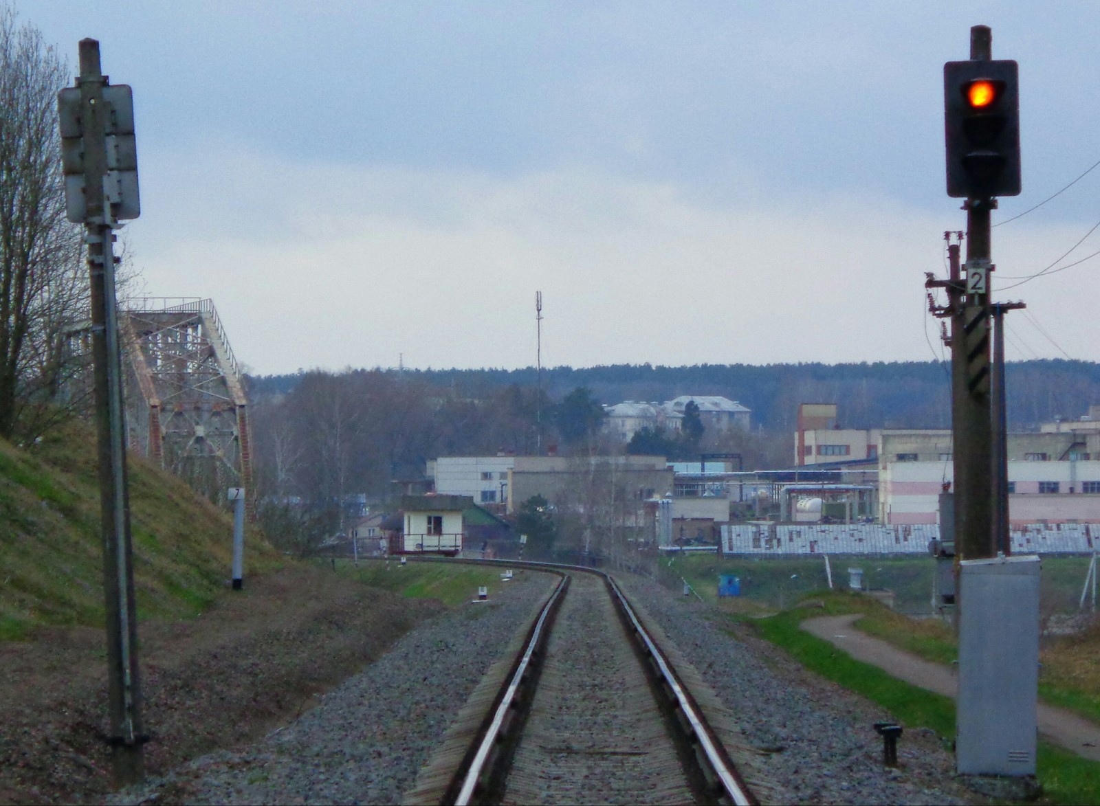 Orsha sketches - My, Orsha, Republic of Belarus, Urbanturism, Urbanphoto, Nature, Town, Longpost