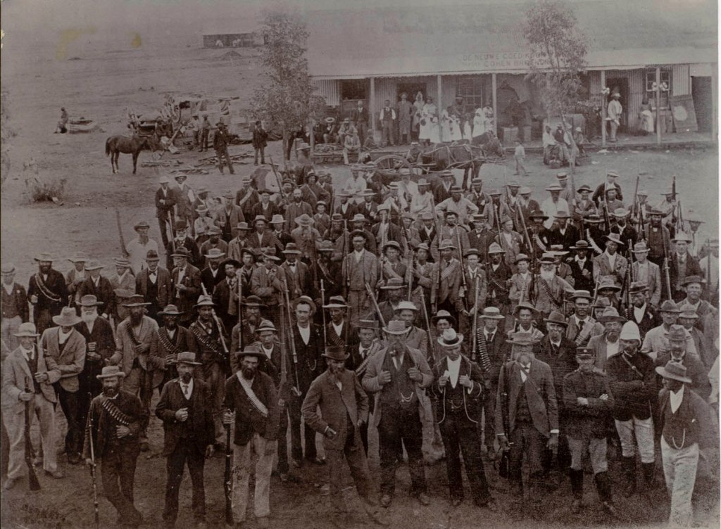 Russian volunteers in the Anglo-Boer War. - League of Historians, Volunteers, Anglo-Boer War, , Longpost