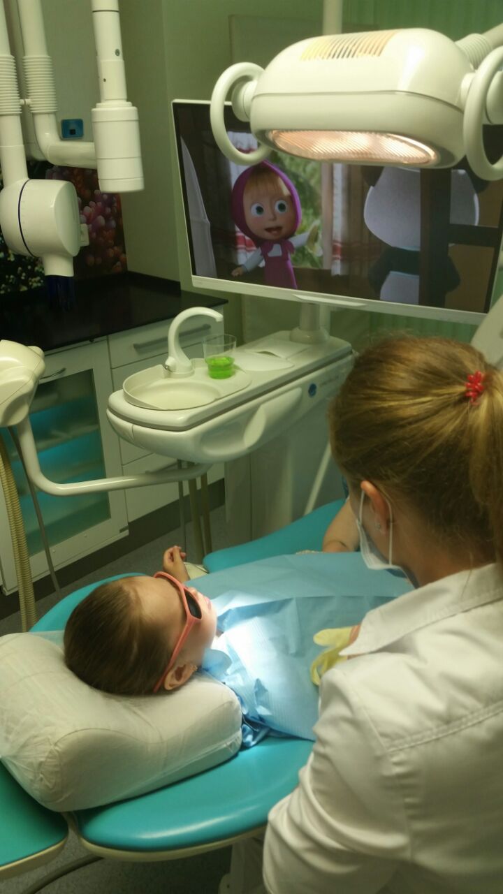 Мечта нашего детства | Пикабу