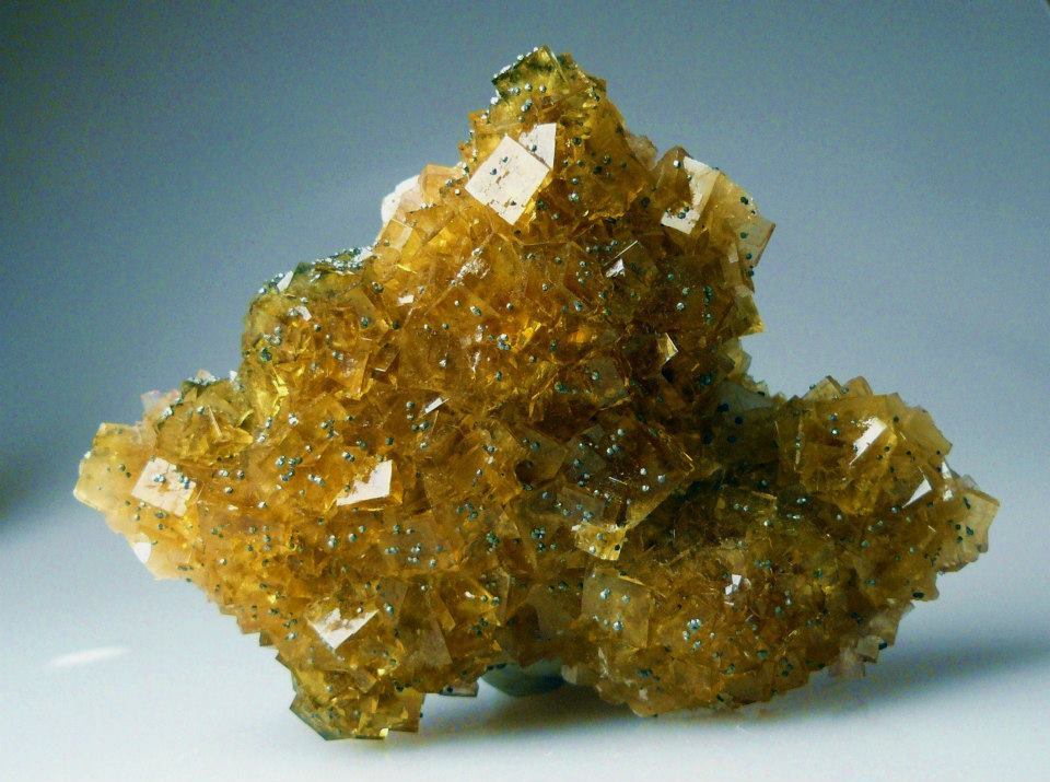 M - minerals. - Minerals, Wonders of nature, Longpost