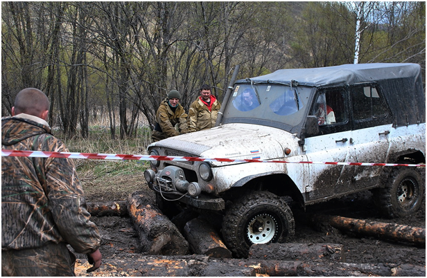 A trip to the All-Siberian AMF in 2012. - My, , Автоспорт, Jeepers, , Adventures, Altai, Cruise, First long post, Longpost, Altai Republic