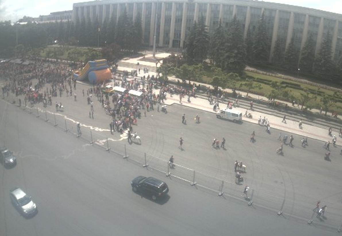 LGBT march in Chisinau in brief - My, LGBT, Kishinev, Moldova, Naturals, Family, Politics, Longpost