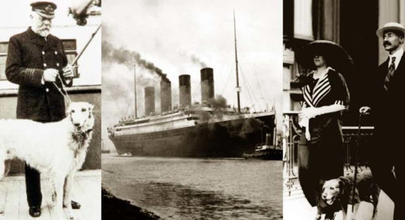 The vile deeds of the passengers of the Titanic - Story, Titanic, Catastrophe, Longpost, Not mine, The rescue, Cowardice, Selfishness