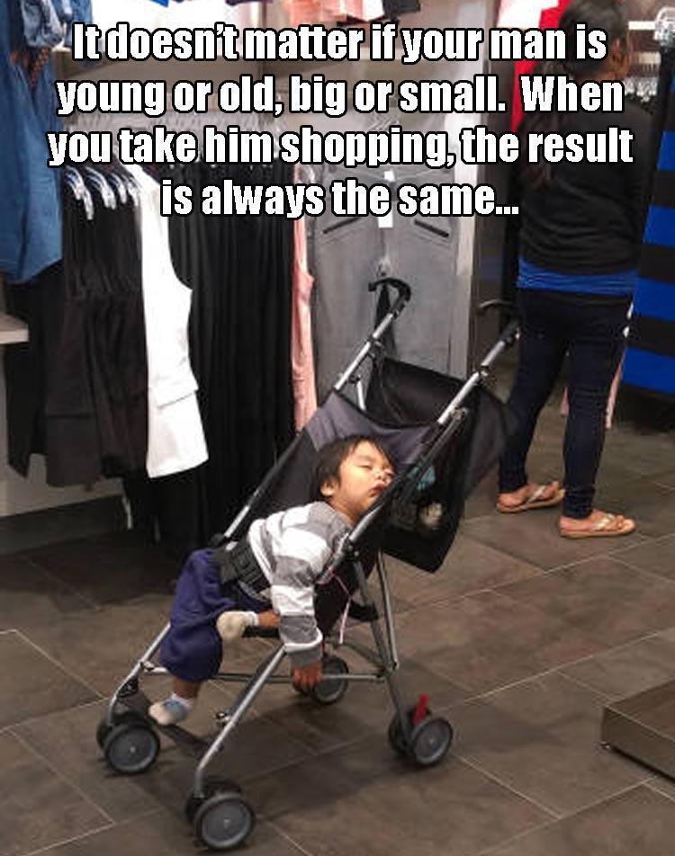 The result is the same... - Score, Purchase, Hike, Funny, Children