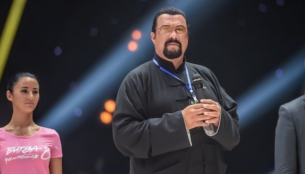 Hollywood actor Steven Seagal plans to get a hectare in Primorye - Steven Seagal, Far Eastern hectare, news, Primorsky Krai