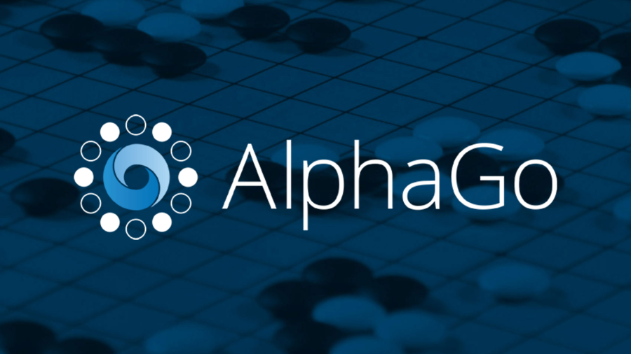 AlphaGo vs. Ke Jie - a historical human-computer match on the game of Go - Alphago, Video, DeepMind, Google, Go game, Game of the Year, Go