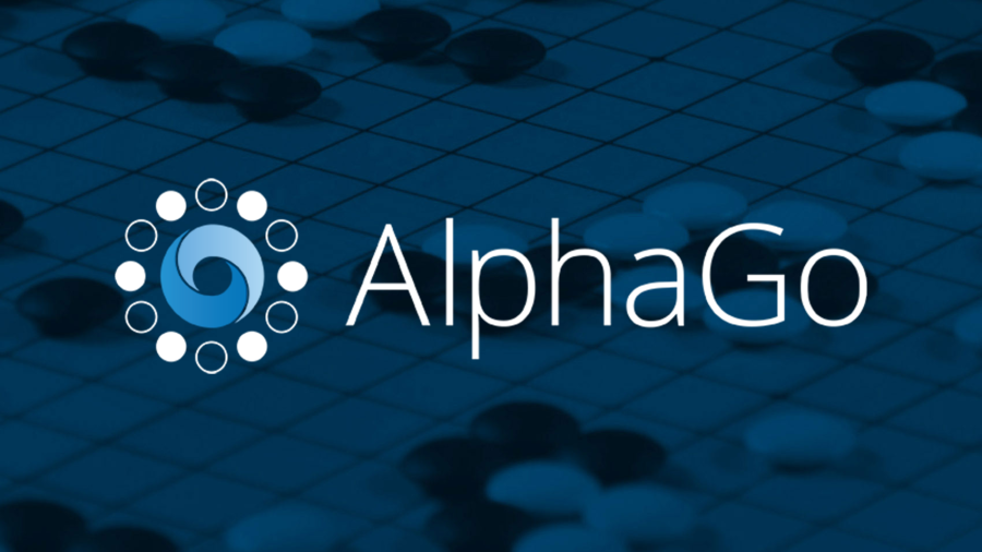 AlphaGo против Ke Jie - исторический матч человека и компьютера по игре Го - Alphago, Видео, DeepMind, Google, Игра ГО, Игра года, GO