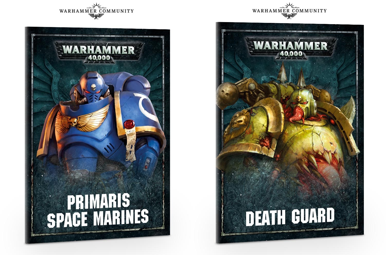 Warhammer 40,000 8th edition release date announced - Wh News, Wh miniatures, Warhammer 40k, 8th Edition, Video, Longpost