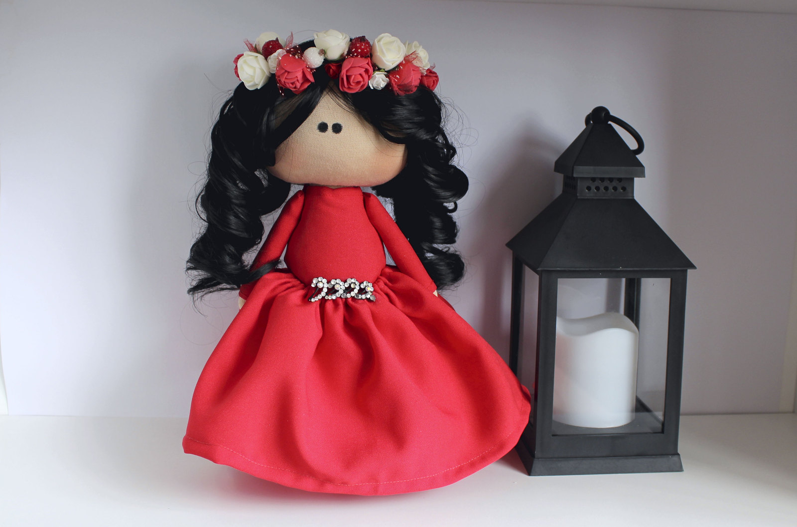 Just dolls - Dolls, Handmade, Doll, Longpost