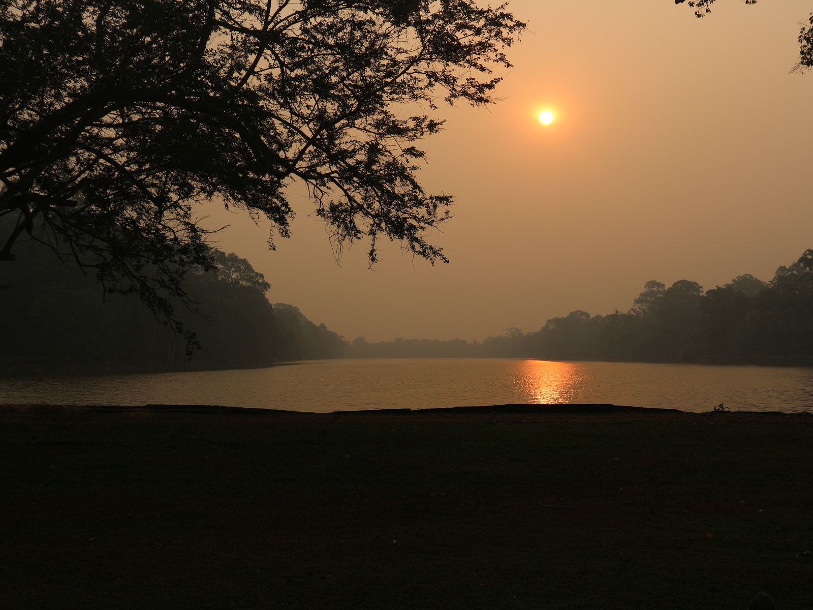 Angkor. - My, Travels, angkor, Cambodia, Angkor Wat, A bike, Longpost