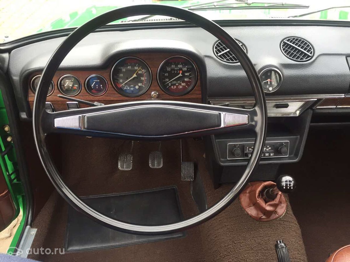 VAZ-2103 1979 for 3.5 million rubles - Auto, Zhiguli, Longpost