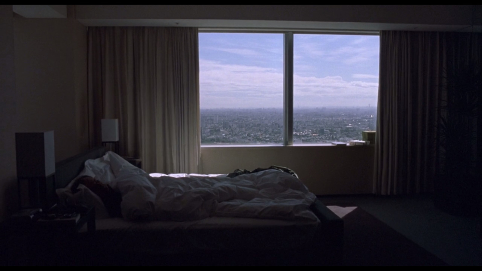 Morning at the cinema - Cinema, Movies, Morning, A zombie named Sean, Truman show, Longpost