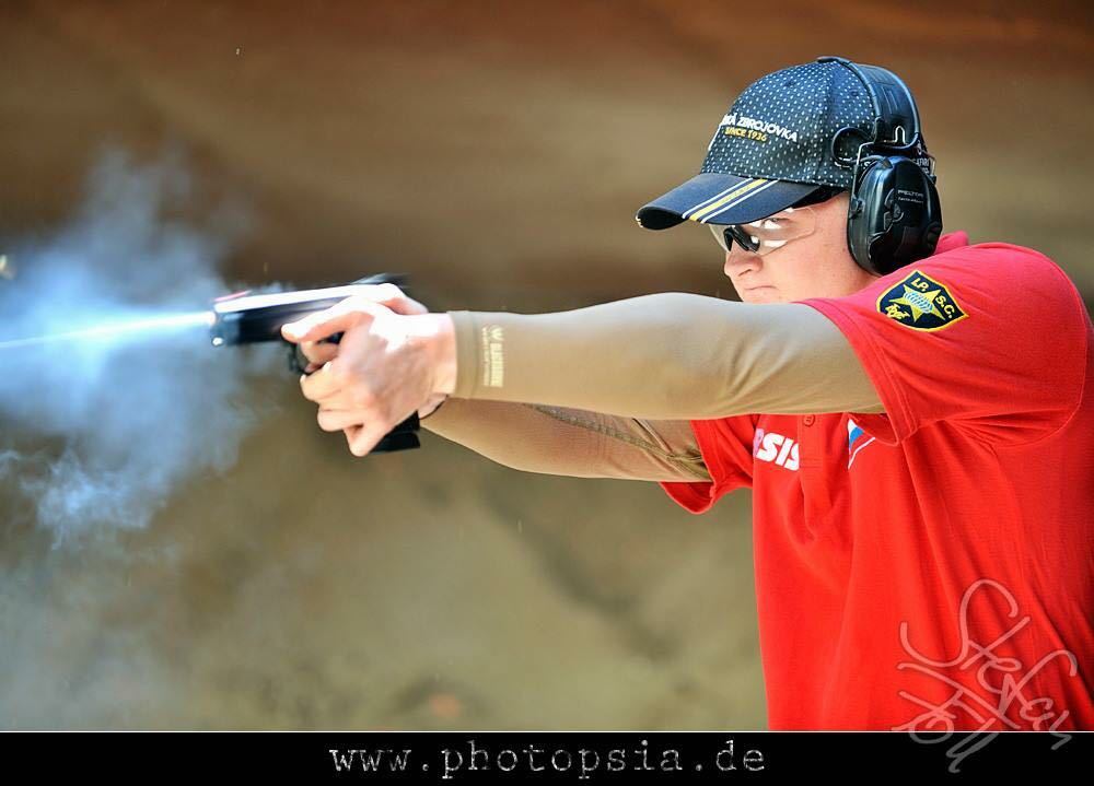 I WAS BROUGHT WITH A GUNS IN HANDS FROM CHILDHOOD - , Shooting, Fpsr, Ipsc, Longpost