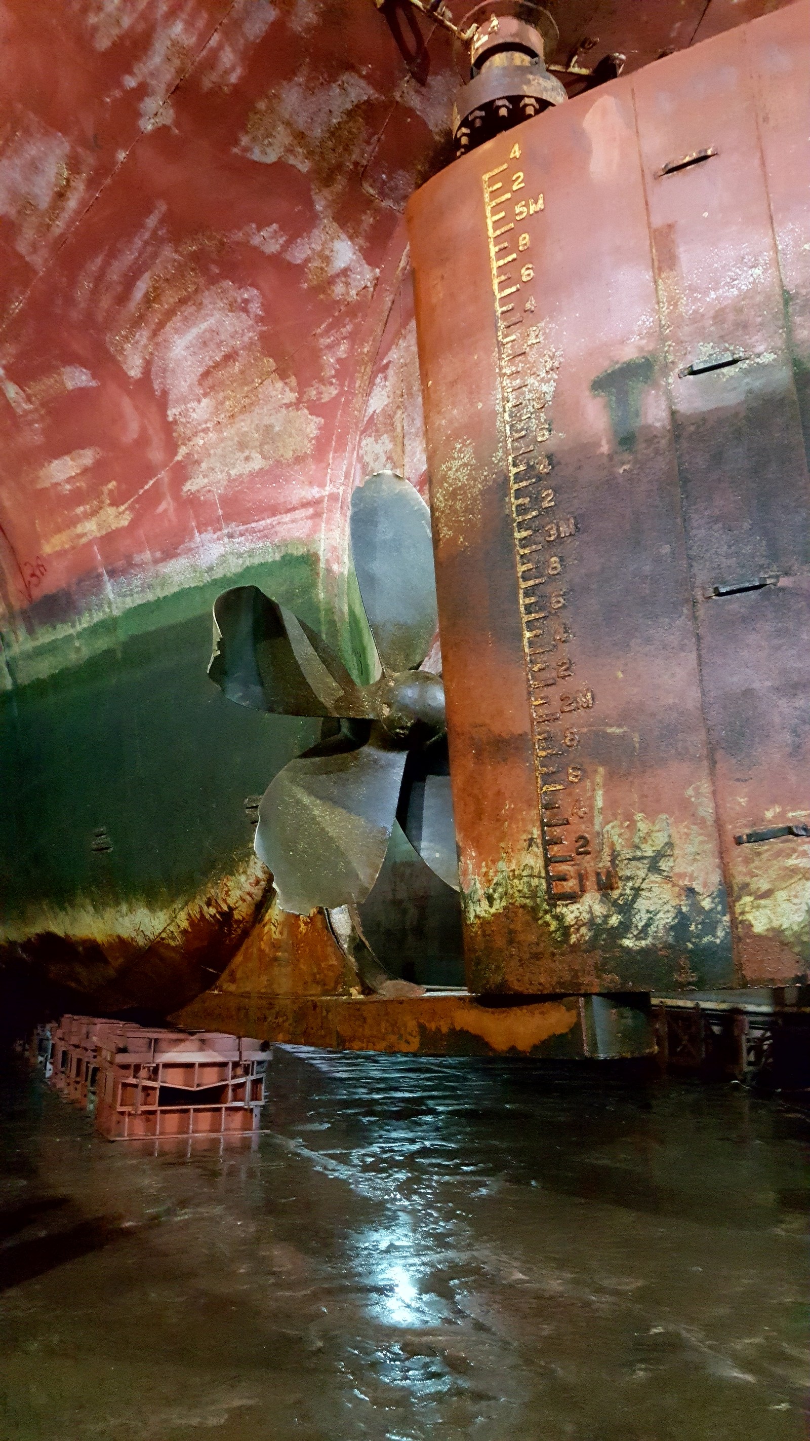 ship aground - My, Vessel, Crash, Longpost