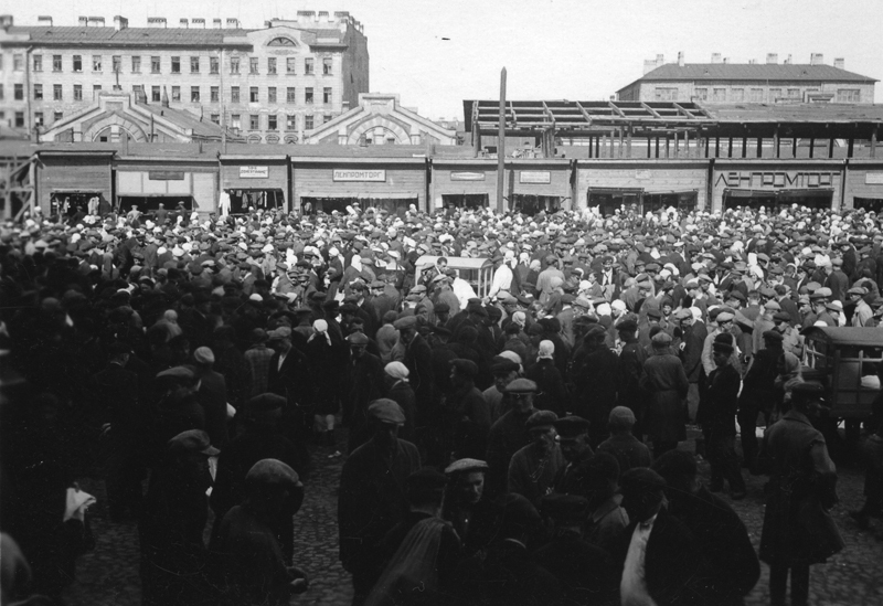 Peter 20-30 years - Retro, 20th century, Story, Saint Petersburg, Leningrad, The photo, A selection, Longpost