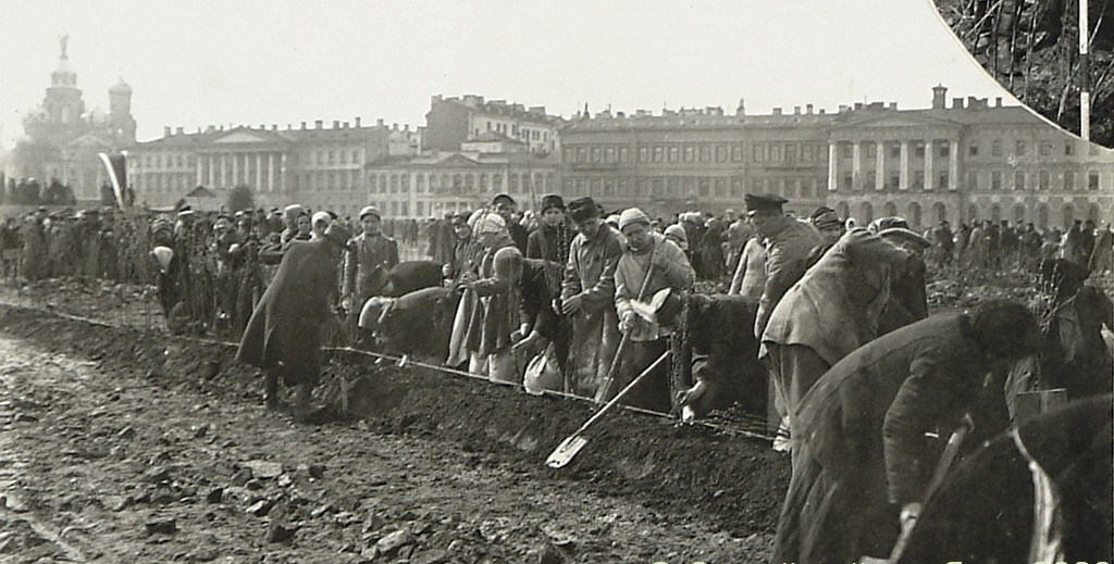 Peter 20-30 years - Retro, 20th century, Story, Saint Petersburg, Leningrad, The photo, A selection, Longpost