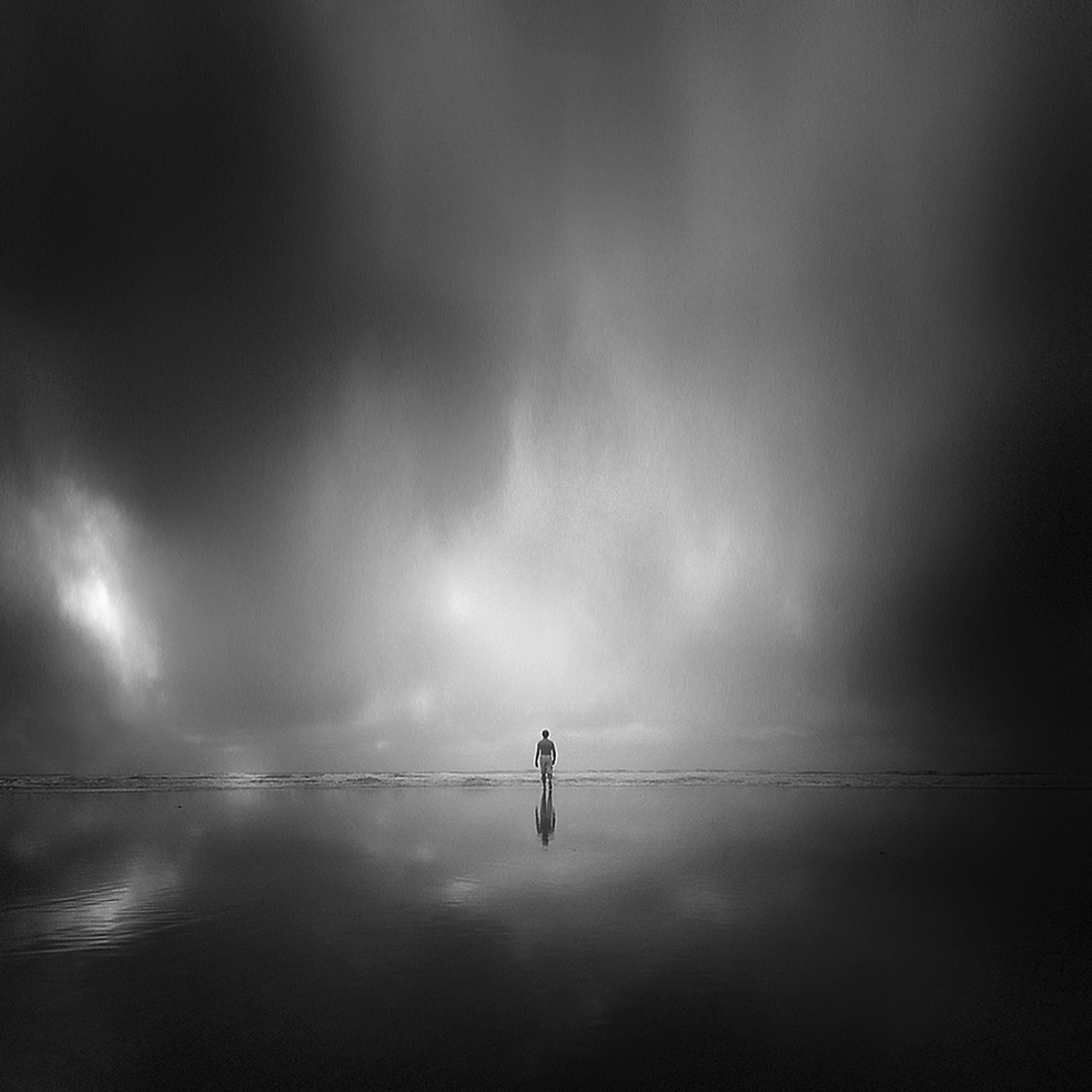 Space Monologues by Andy Lee - , The photo, Longpost