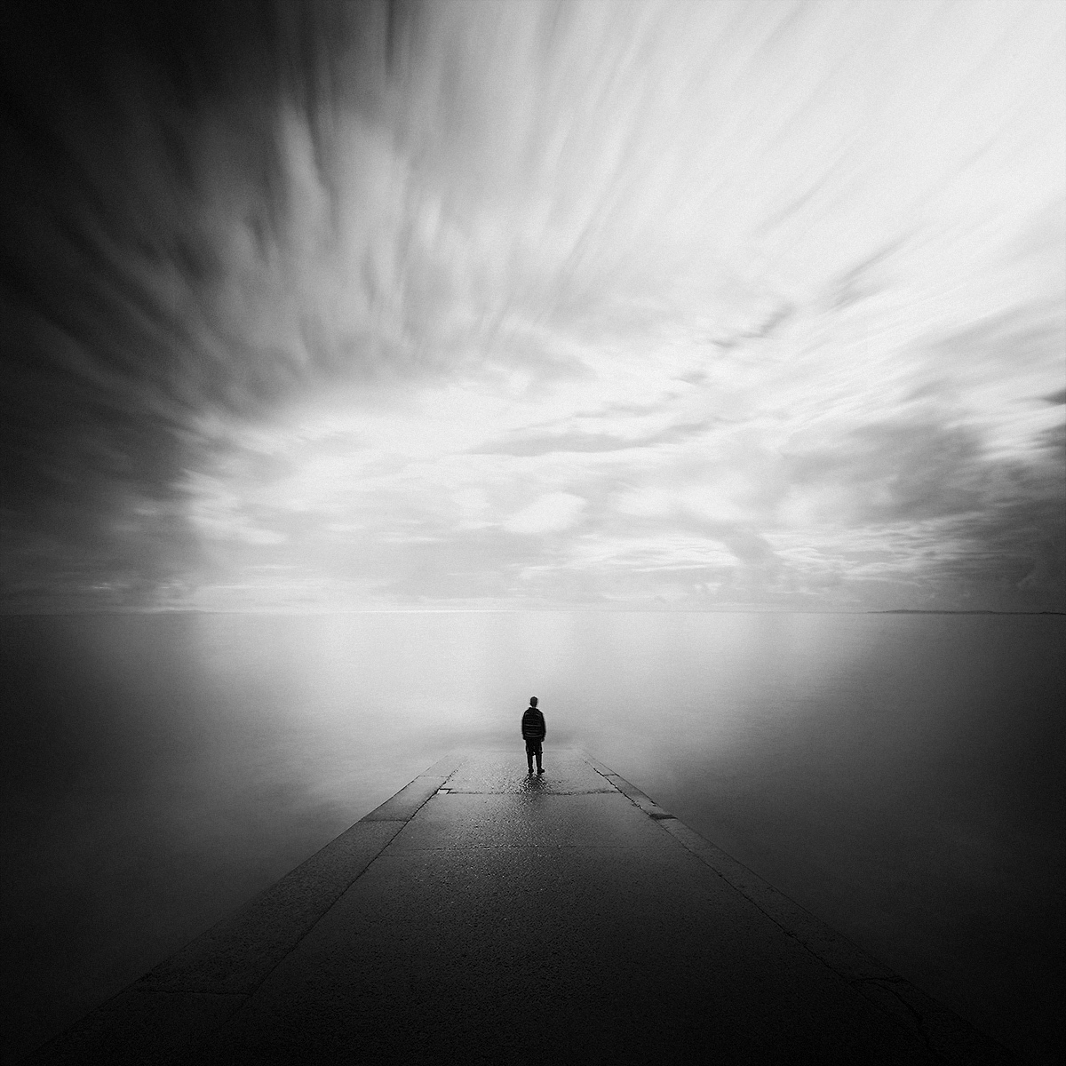 Монологи пространства Andy Lee - Andy Lee, Фотография, Длиннопост