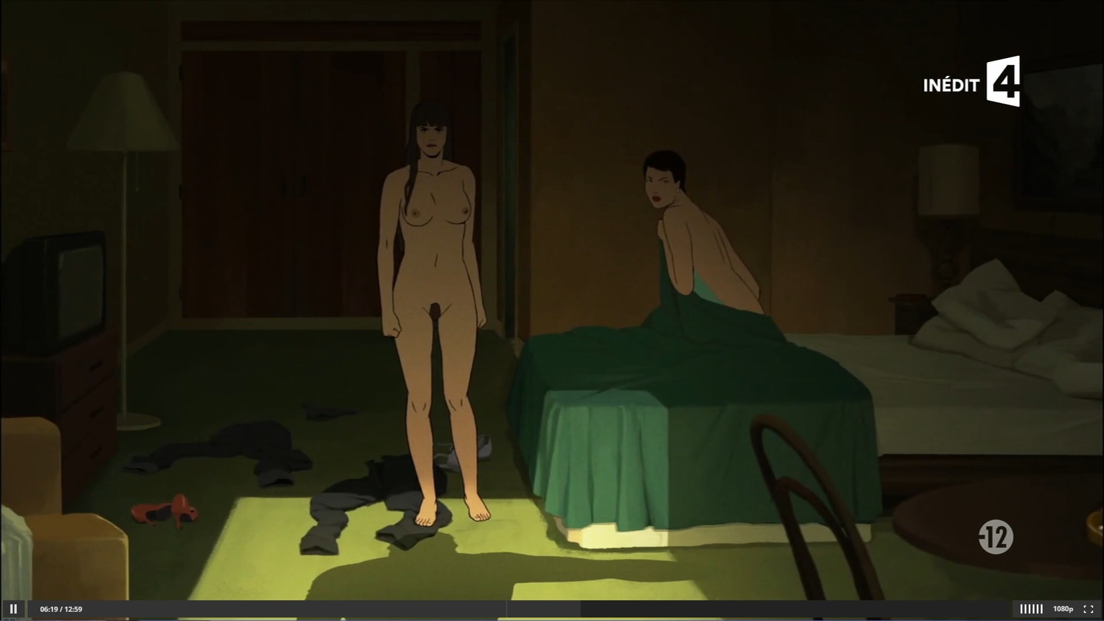 Have you watched something cool lately? - NSFW, Last Man, Men, Serials, Cartoons, Animation, Mystic, Боевики, Humor, Longpost