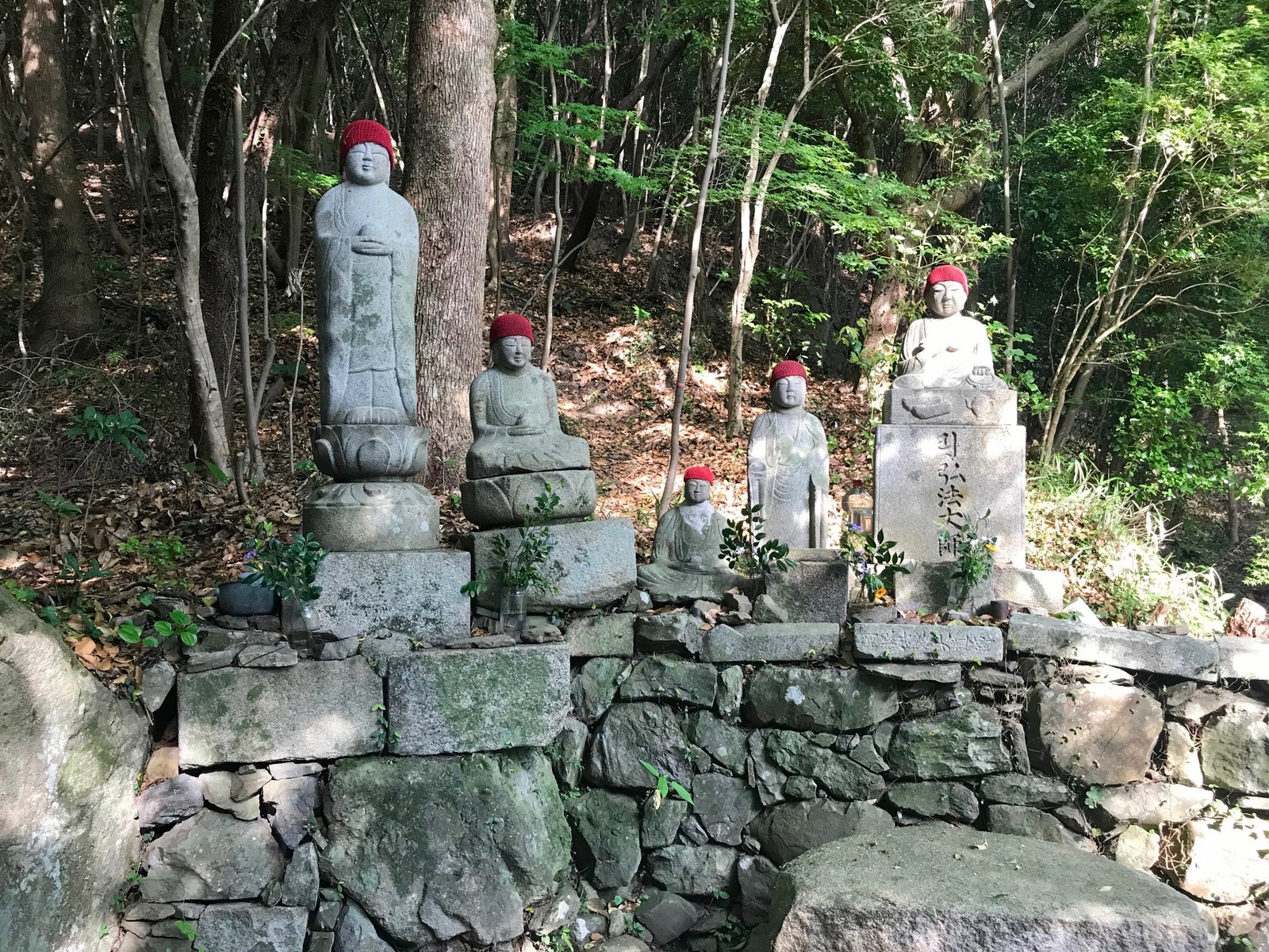 Climbing Mount Yashima. Takamatsu. Japan. - My, Japan, Travels, , Sunset, Longpost