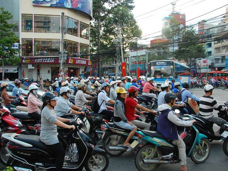 Tips for holidaymakers in Vietnam: - My, Vietnam, Vietnamese, Travel notes, Travels, Longpost