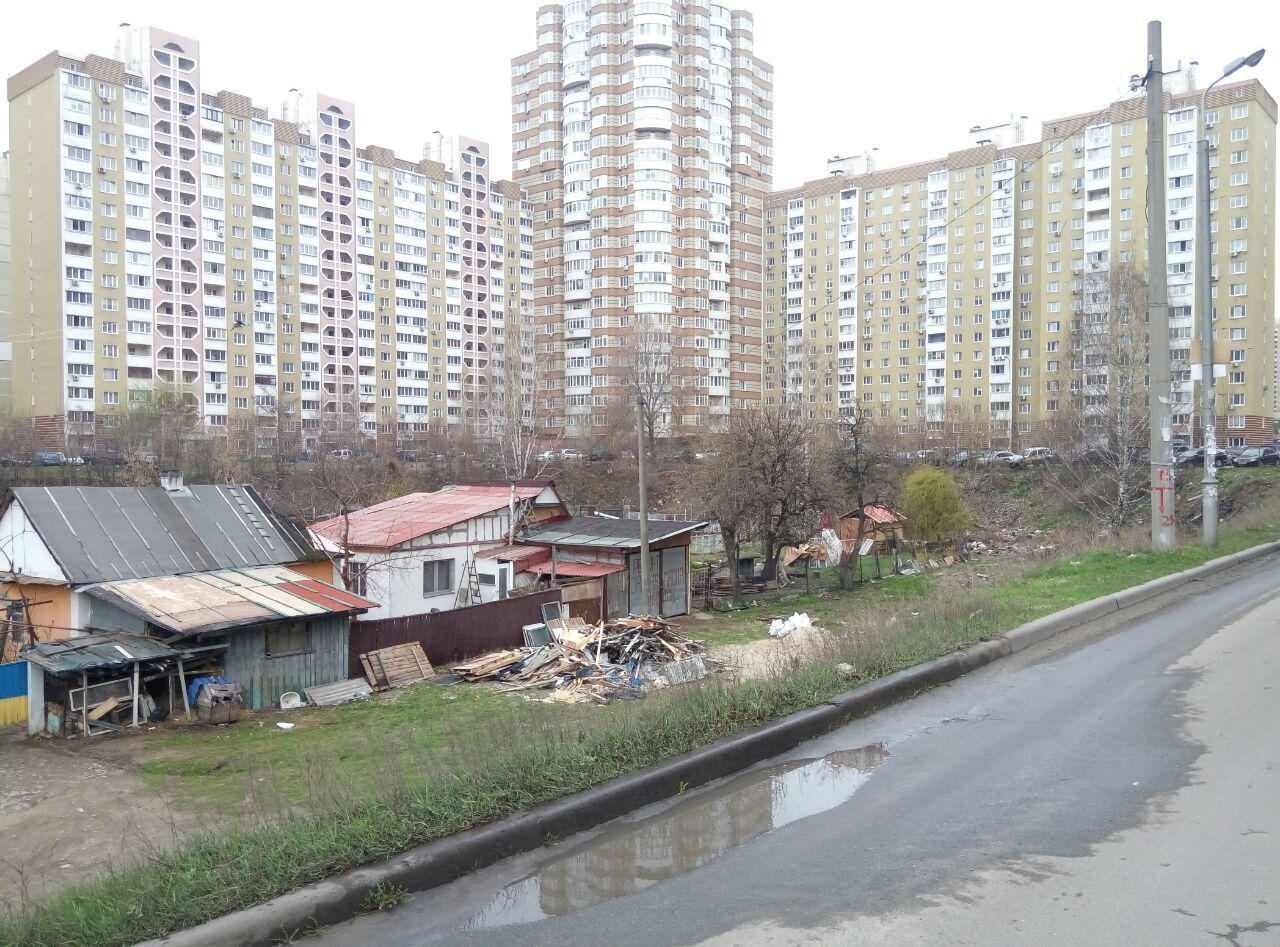 The last Hero - House, Last thing, Kiev, Dormitory area, Longpost