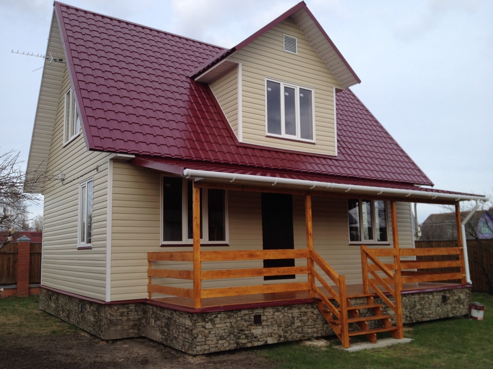 I am looking for reviews about the company PestovoDoma. - My, Home construction, Building