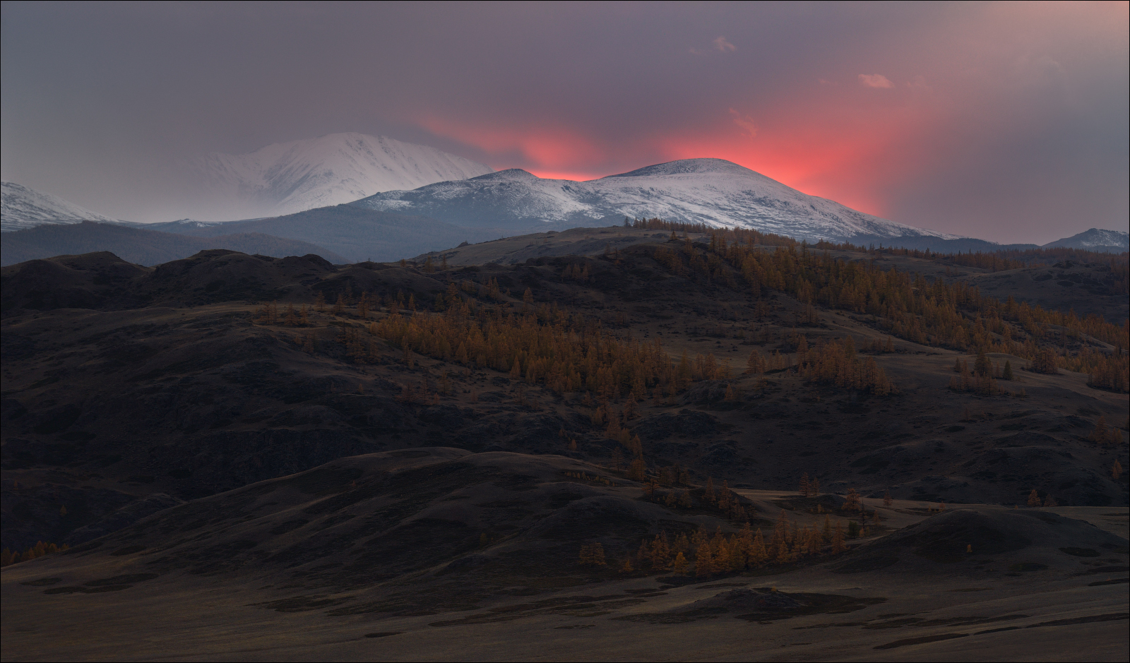 АЛТАЙ:  ГОРЫ, БЕЗДОННОЕ НЕБО, БИРЮЗОВЫЕ РЕКИ - Фотография, Россия, Алтай, Природа, Пейзаж, Туризм, Путешествия, Красота природы, Длиннопост, Республика Алтай