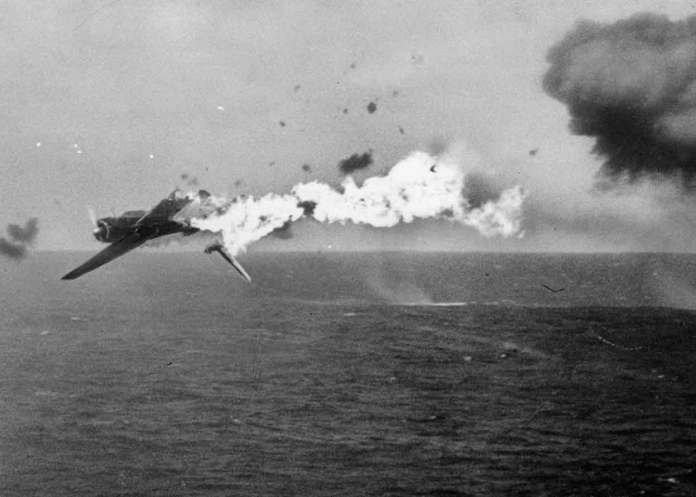 How was the kamikaze chosen? - Kamikaze, The Second World War, Japan, USA, Story, Longpost