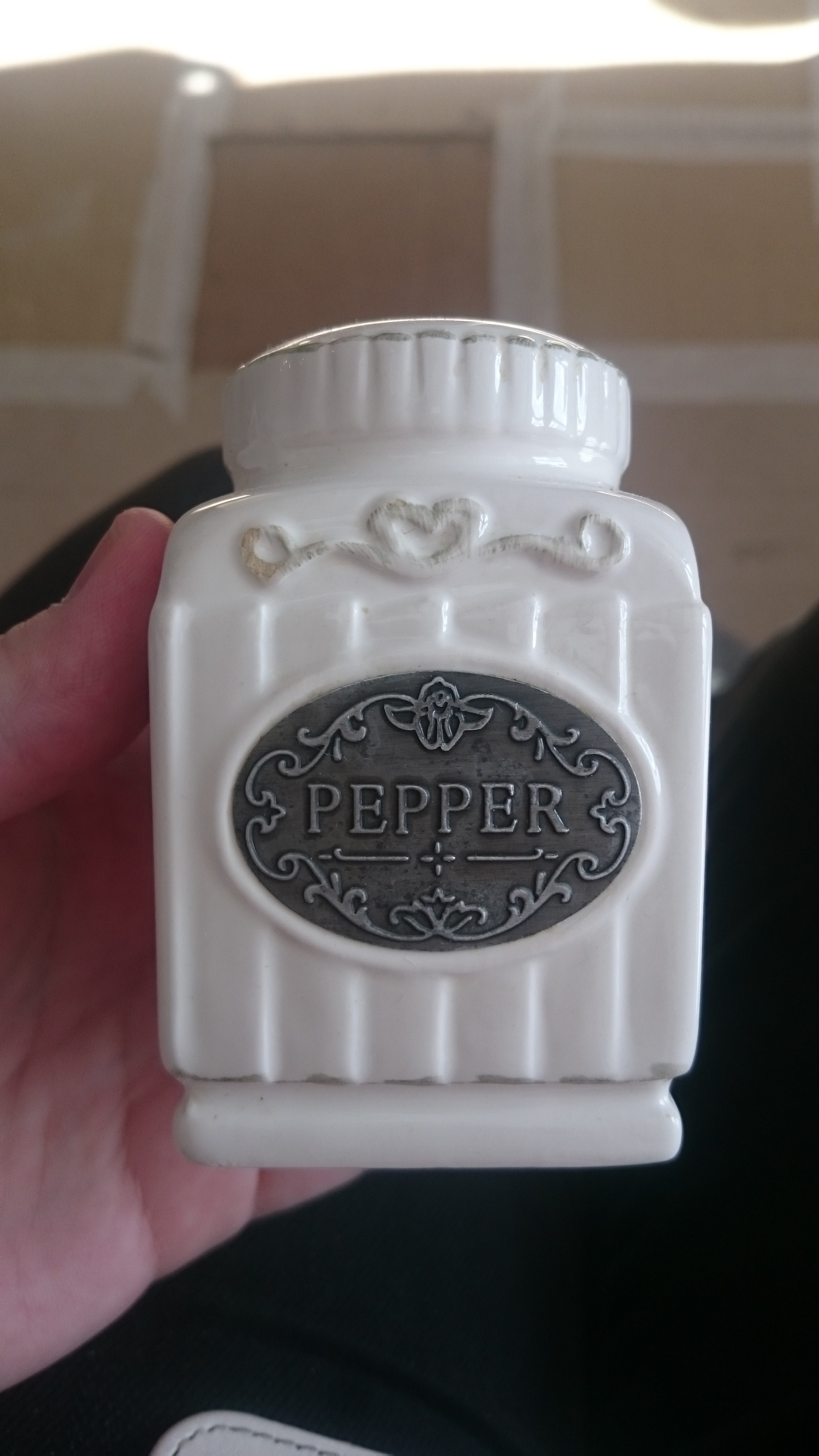 Broke something dear to my heart - Help, Moscow, Finland, salt shaker, Longpost