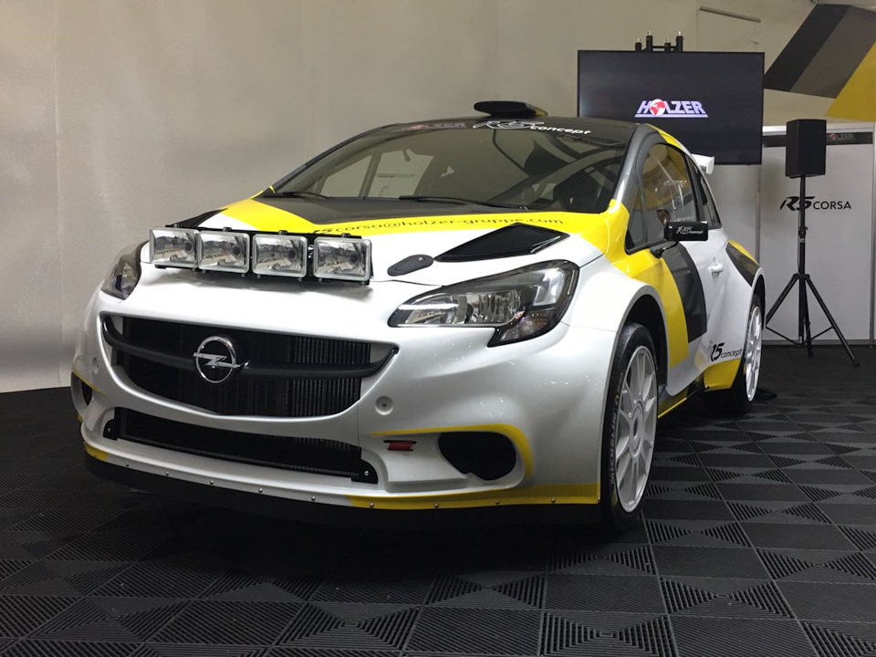 Новая эра в Мировом ралли - Wrc, Rallycar, Rally sport, Ралли, Спорт, Автоспорт, Opel, Opc, Длиннопост