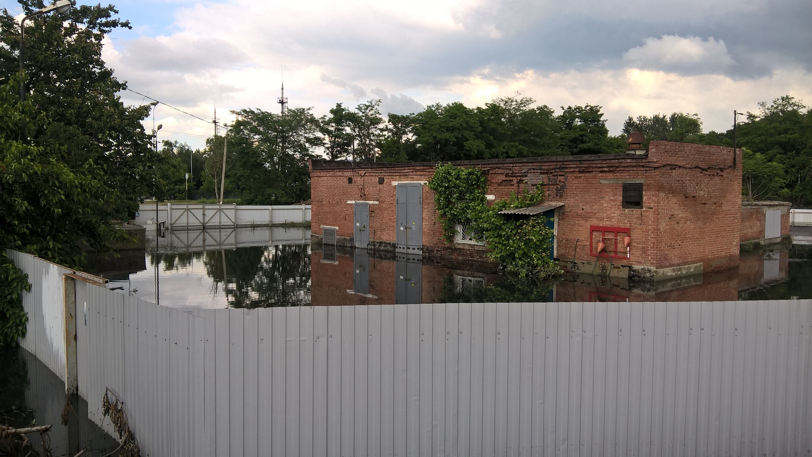 Water from the Rosvodokanal of Krasnodar. - My, Longpost, Vodokanal, Krasnodar, 