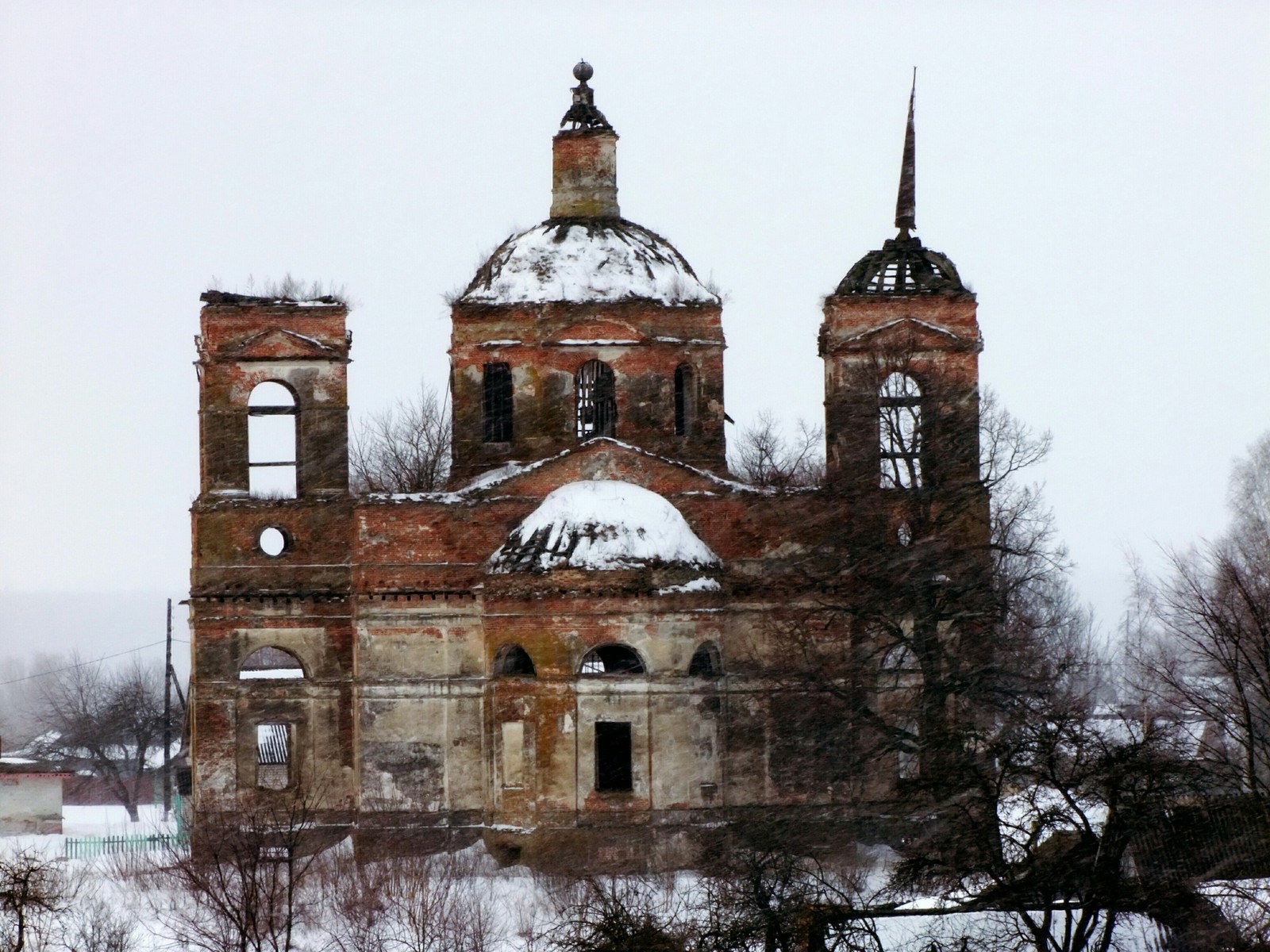 Five favorite shots #1 - My, Fujifilm, The photo, The nature of Russia, moon, Longpost